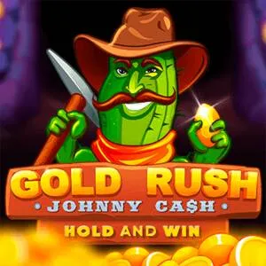 Gold Rush with Johnny slot
