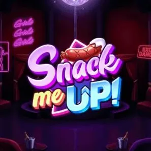 Snackme Up slot