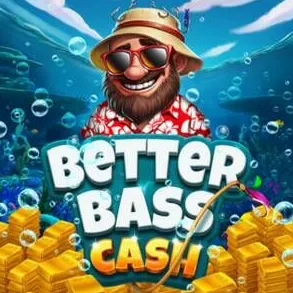 Better Bass Cash slot
